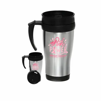 Insulated Travel Mugs - Custom Cups Now