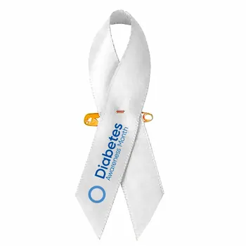 Recognition Ribbons - Custom Cups Now