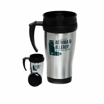 Insulated Travel Tumblers - Custom Cups Now