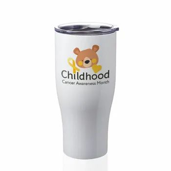 Stainless Steel Tumblers - Custom Cups Now