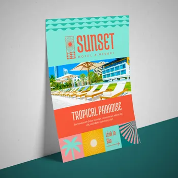 Flyers - Custom Cups Now