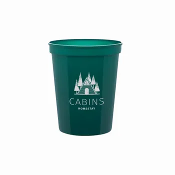 Reusable Cups - Custom Cups Now