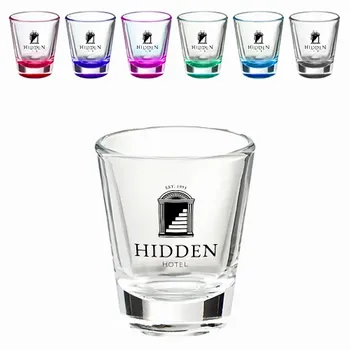 Shot Glasses - Custom Cups Now