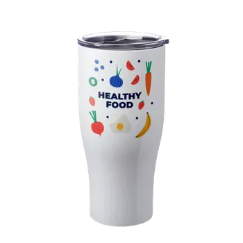 Stainless Steel Tumblers - Custom Cups Now