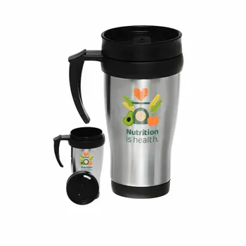 Insulated Travel Tumblers - Custom Cups Now