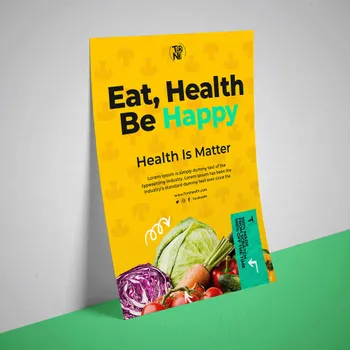 Flyers - Custom Cups Now