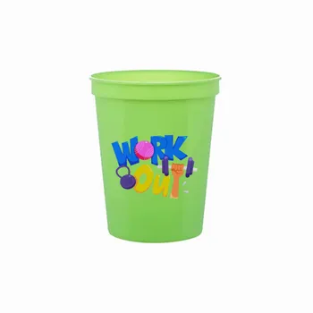 Reusable Cups - Custom Cups Now