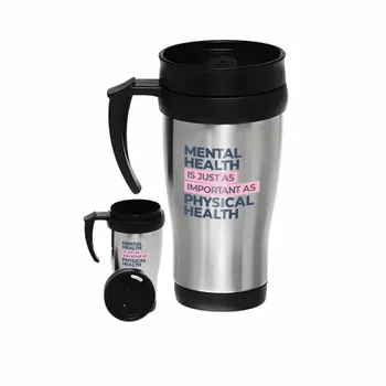 Insulated Travel Mugs - Custom Cups Now