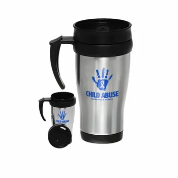 Insulated Travel Tumblers - Custom Cups Now