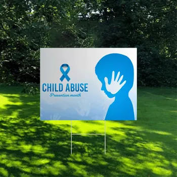 Yard Signs - Custom Cups Now