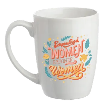 Ceramic Mugs - Custom Cups Now