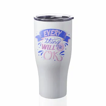 Stainless Steel Tumblers - Custom Cups Now