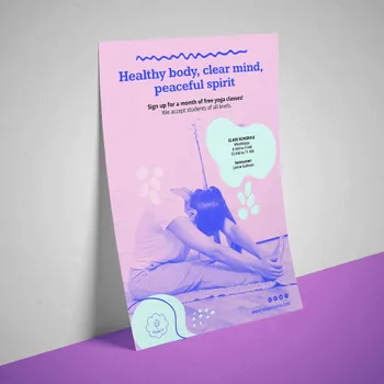 Flyers - Custom Cups Now