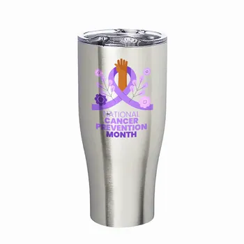 Stainless Steel Tumblers - Custom Cups Now