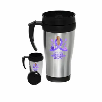 Insulated Travel Tumblers - Custom Cups Now