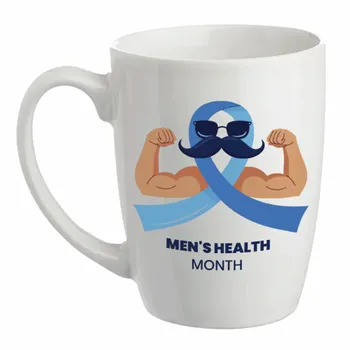 Ceramic Mugs - Custom Cups Now