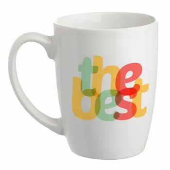 Ceramic Mugs - Custom Cups Now