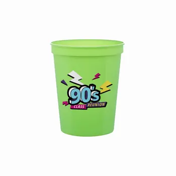 Reusable Cups - Custom Cups Now