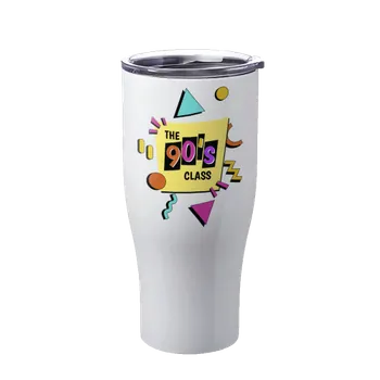 Stainless Steel Tumblers - Custom Cups Now