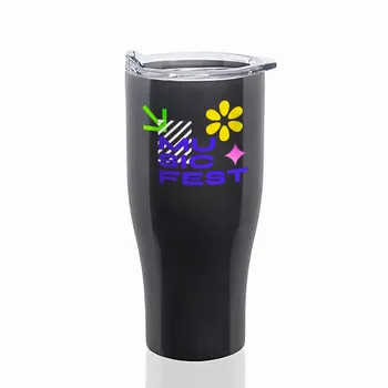 Stainless Steel Tumblers - Custom Cups Now