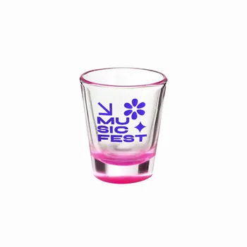 Shot Glasses - Custom Cups Now