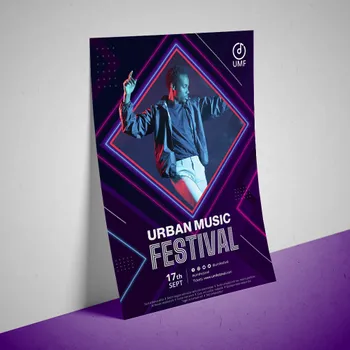 Flyers - Custom Cups Now