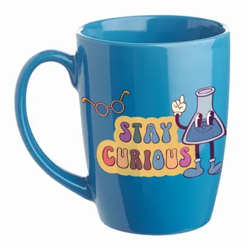 Ceramic Mugs - Custom Cups Now