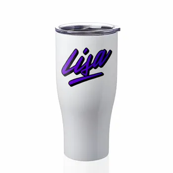 Stainless Steel Tumblers - Custom Cups Now