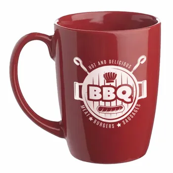 Ceramic Mugs - Custom Cups Now