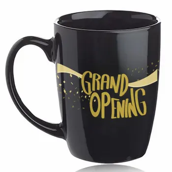 Ceramic Mugs - Custom Cups Now