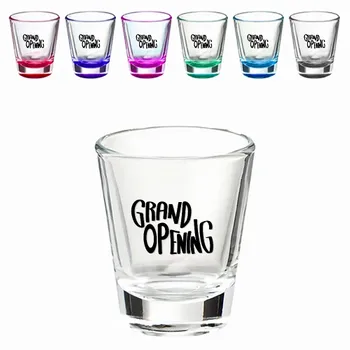 Shot Glasses - Custom Cups Now
