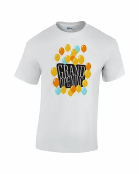 T-Shirts - Custom Cups Now