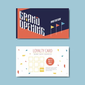 Business Cards - Custom Cups Now