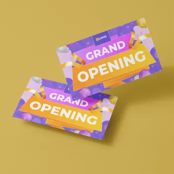 Notecards - Custom Cups Now