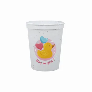 Reusable Cups - Custom Cups Now