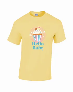 T-Shirts - Custom Cups Now