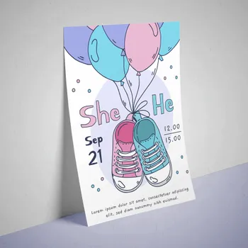 Flyers - Custom Cups Now