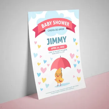 Flyers - Custom Cups Now