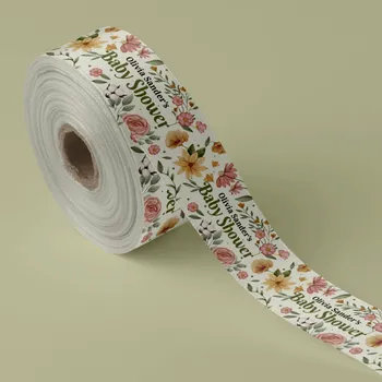 Ribbons - Custom Cups Now