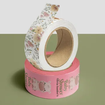 Packing Tapes - Custom Cups Now