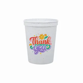 Reusable Cups - Custom Cups Now