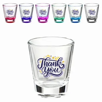 Shot Glasses - Custom Cups Now