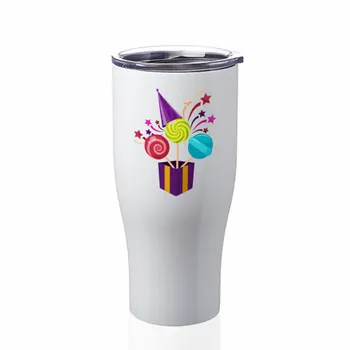 Stainless Steel Tumblers - Custom Cups Now
