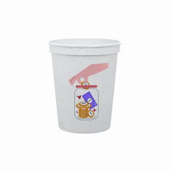 Reusable Cups - Custom Cups Now