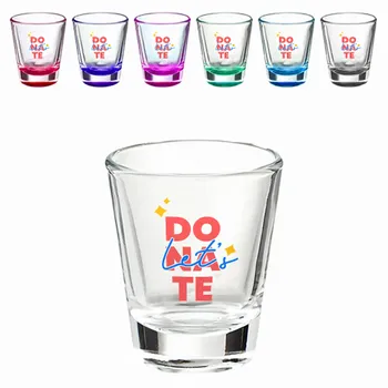 Shot Glasses - Custom Cups Now