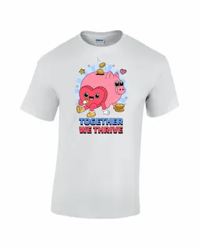 T-Shirts - Custom Cups Now