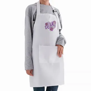 Aprons - Custom Cups Now