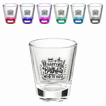Shot Glasses - Custom Cups Now