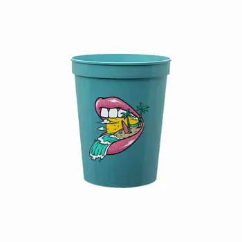 Reusable Cups - Custom Cups Now
