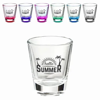 Shot Glasses - Custom Cups Now